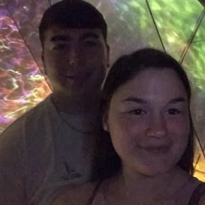 Meet your Posher, Dylan